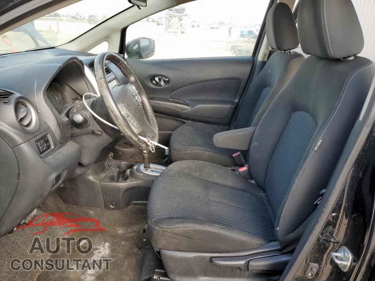 NISSAN VERSA 2019 - 3N1CE2CP3KL359600