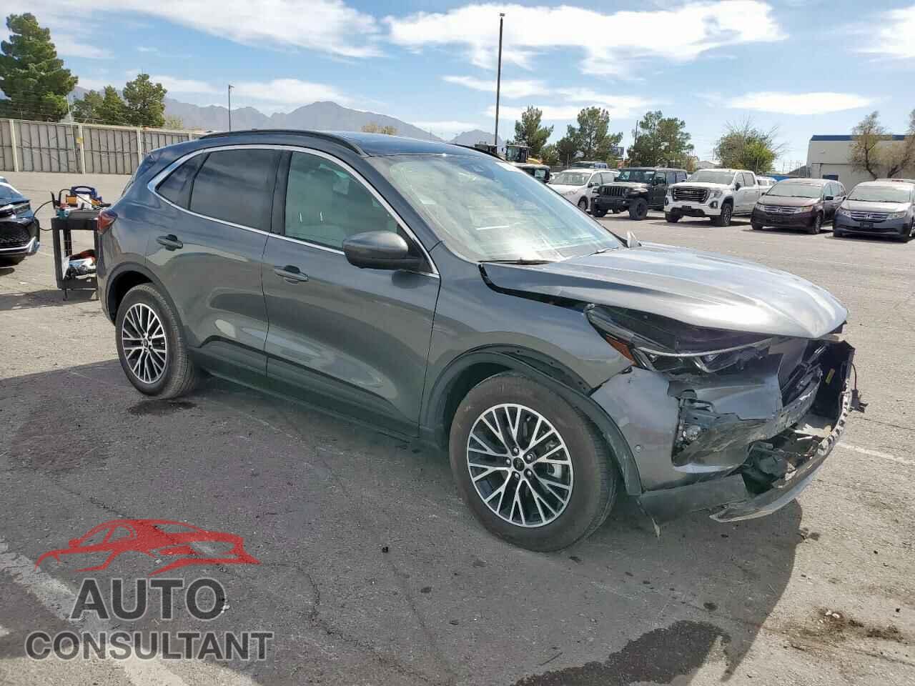 FORD ESCAPE 2024 - 1FMCU0E13RUB41696