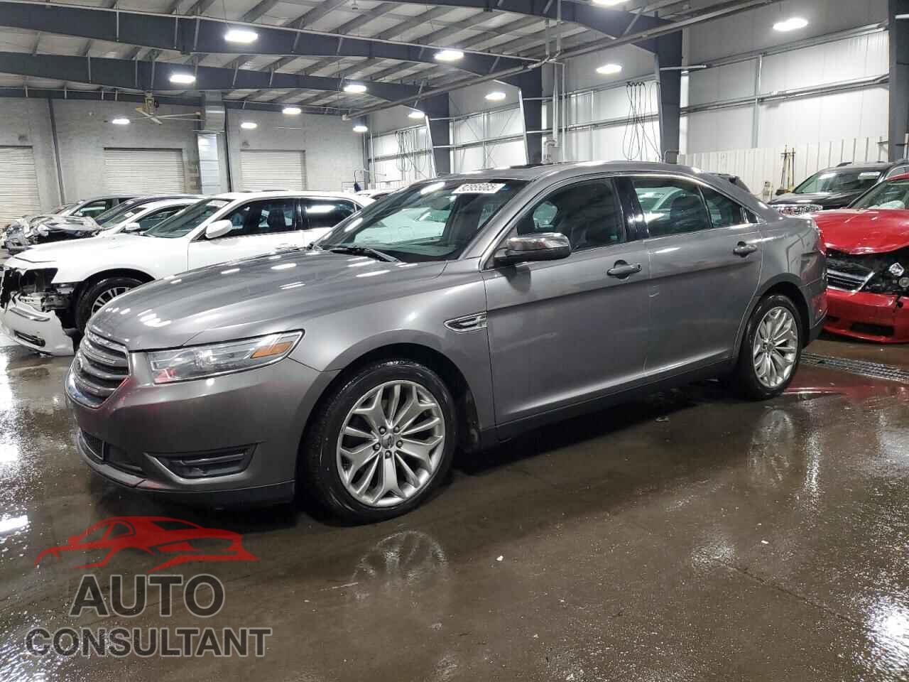 FORD TAURUS 2013 - 1FAHP2F82DG129965