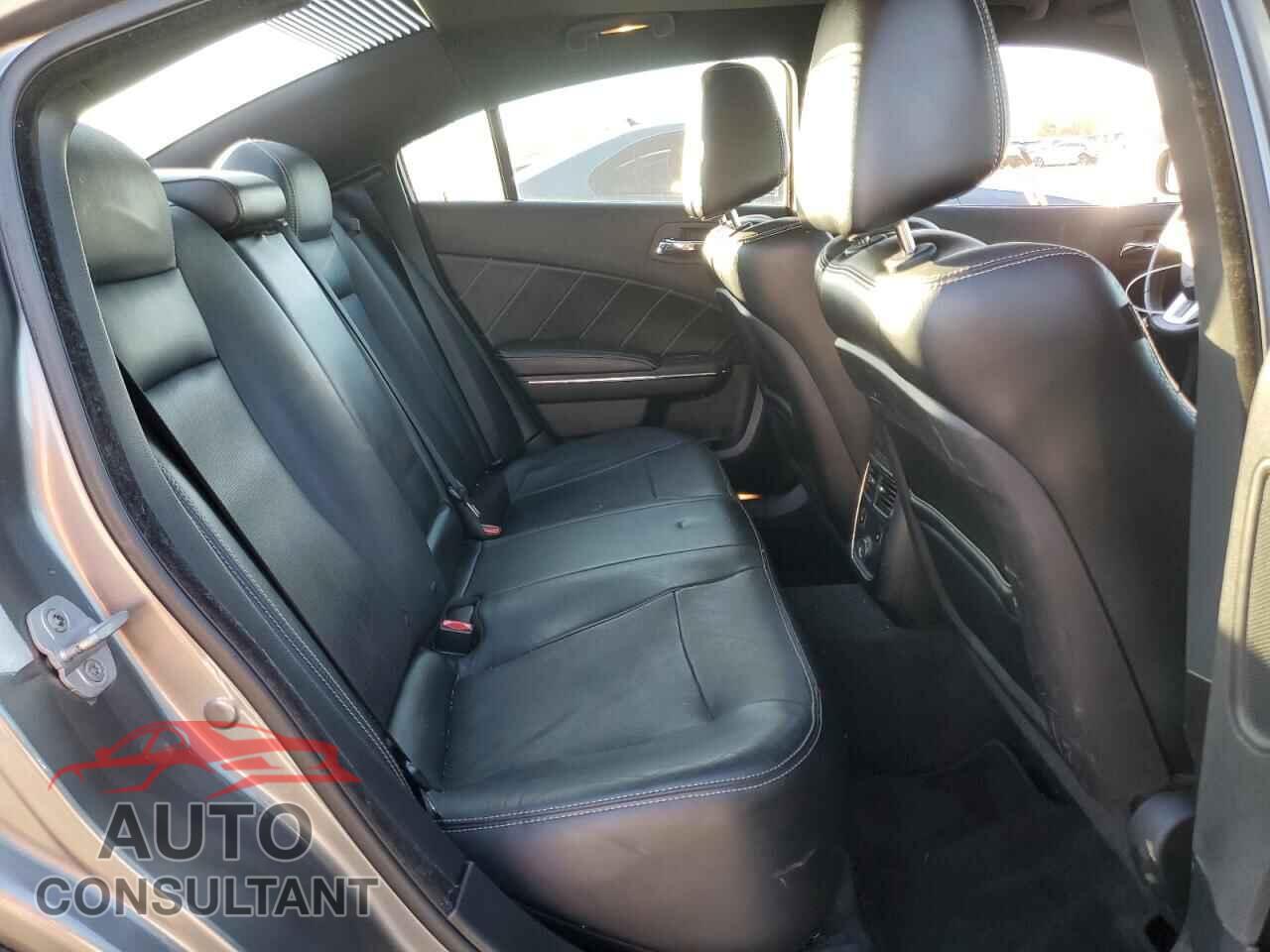 DODGE CHARGER 2012 - 2C3CDXCTXCH239740