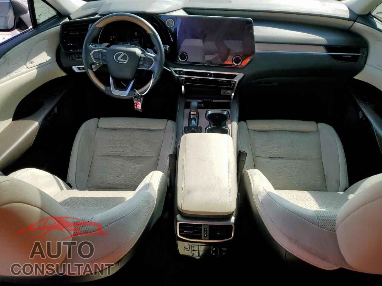 LEXUS RX350 2023 - 2T2BAMBA7PC014797