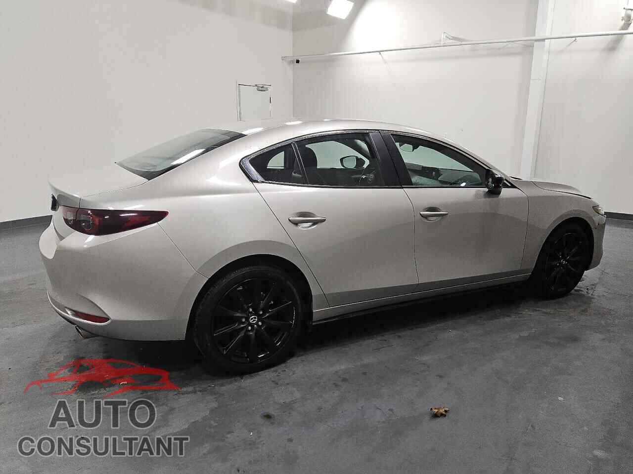 MAZDA 3 SELECT S 2024 - 3MZBPABM5RM426168