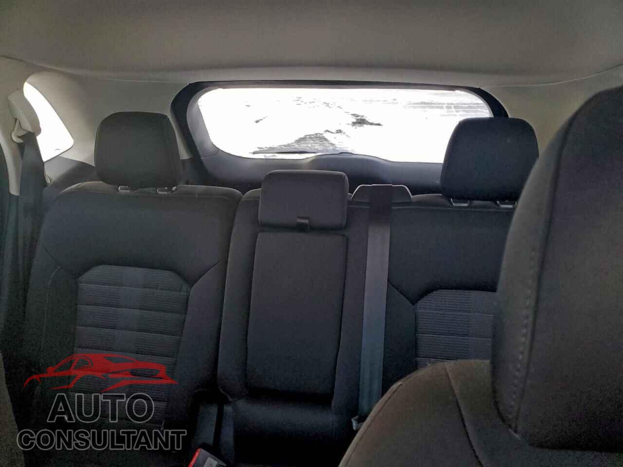 FORD EDGE 2018 - 2FMPK4J96JBB85888