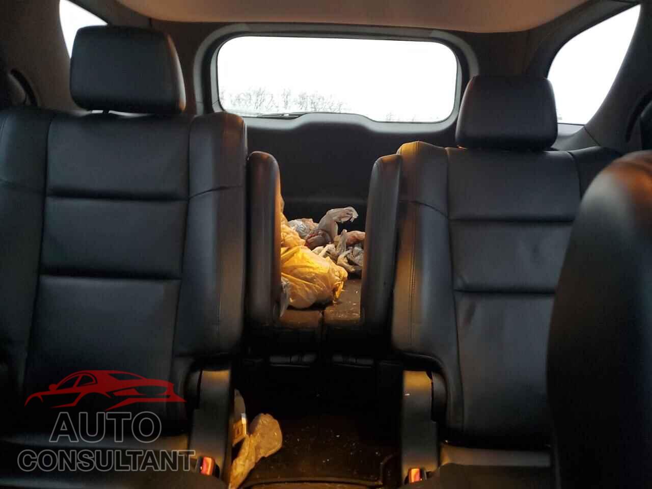 DODGE DURANGO 2015 - 1C4RDJDG0FC917701