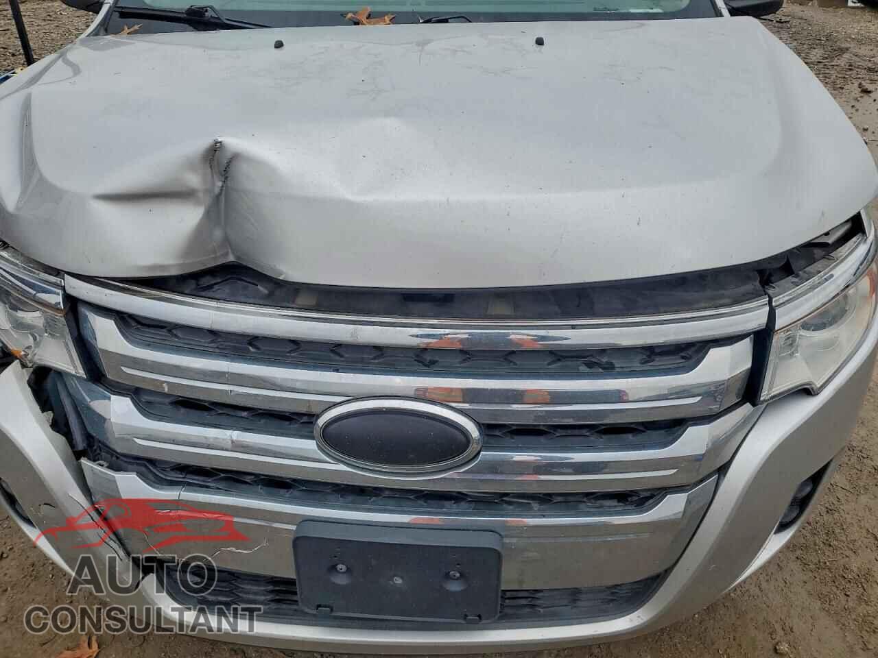 FORD EDGE 2013 - 2FMDK3GC5DBE02433