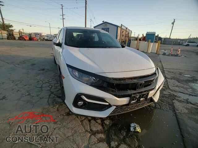 HONDA CIVIC 2020 - SHHFK7H69LU419829