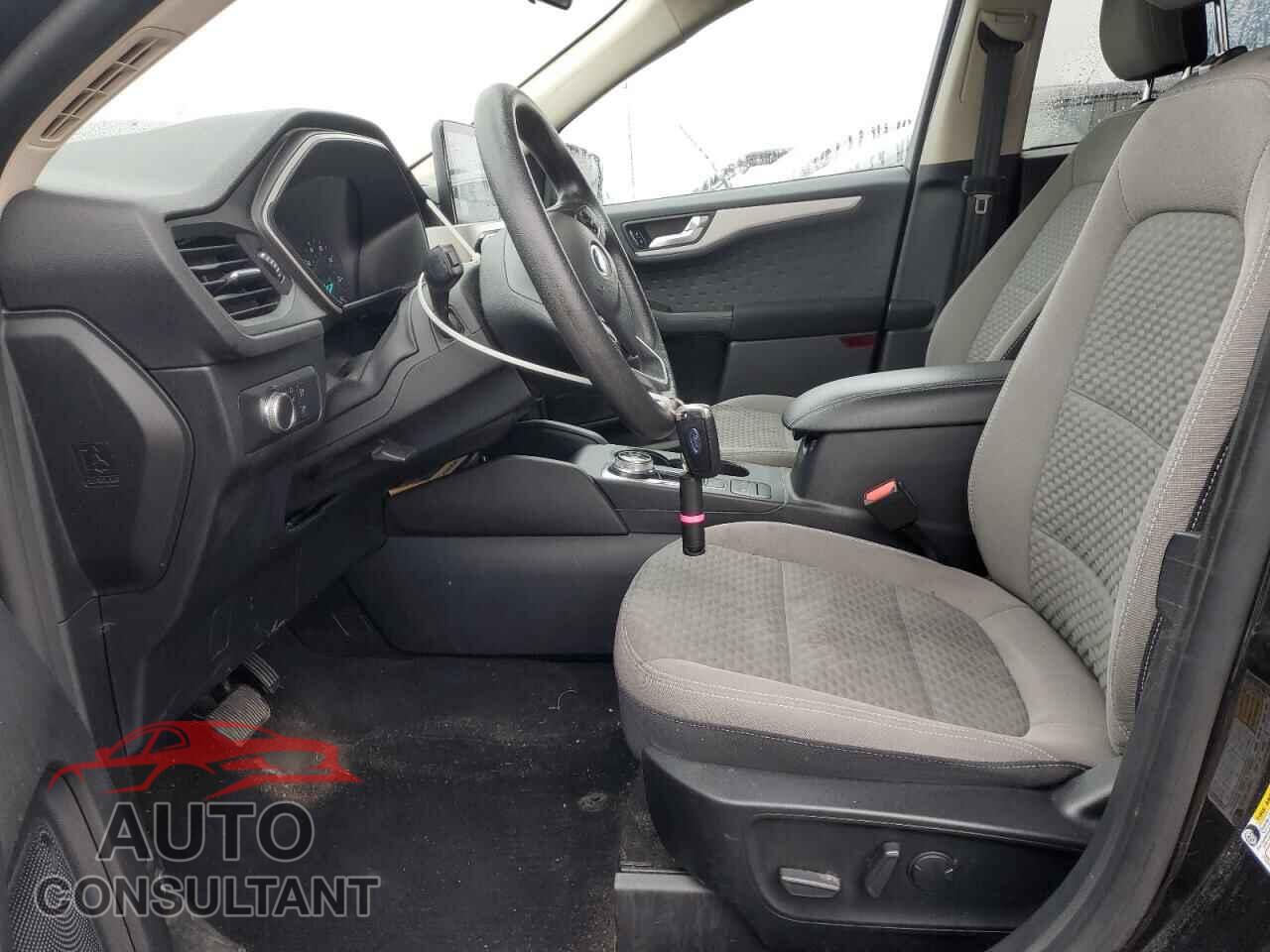 FORD ESCAPE 2020 - 1FMCU9G69LUA74915