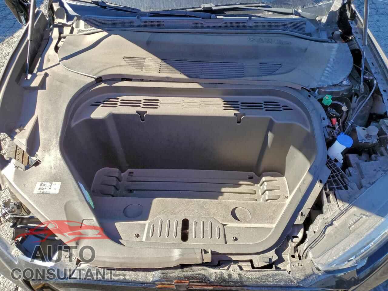 FORD MUSTANG 2023 - 3FMTK3SU3PMB06745