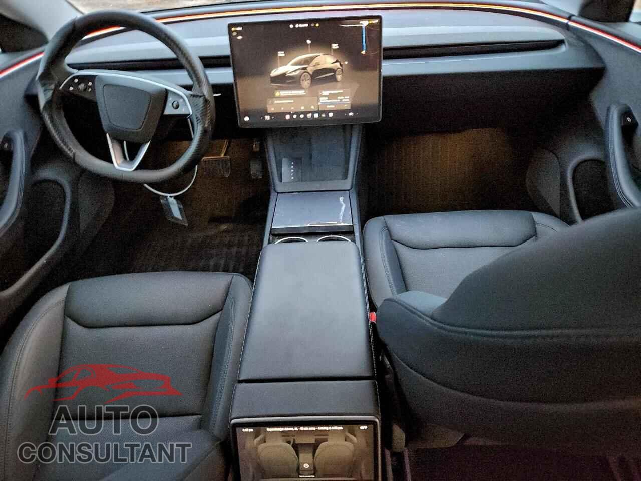 TESLA MODEL 3 2024 - 5YJ3E1EA4RF732832