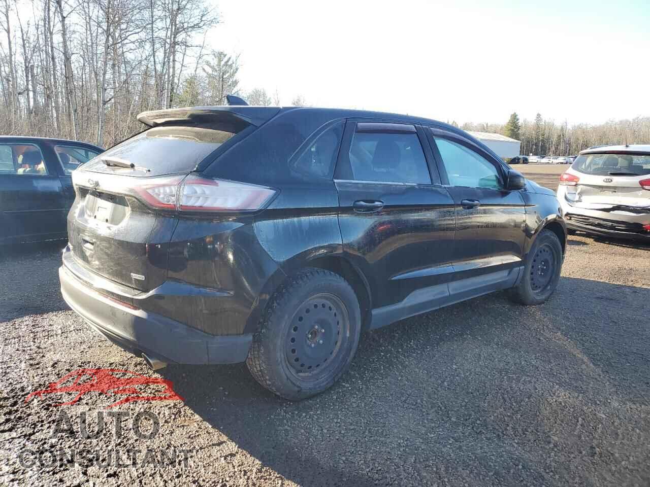 FORD EDGE 2016 - 2FMPK3G95GBB39995