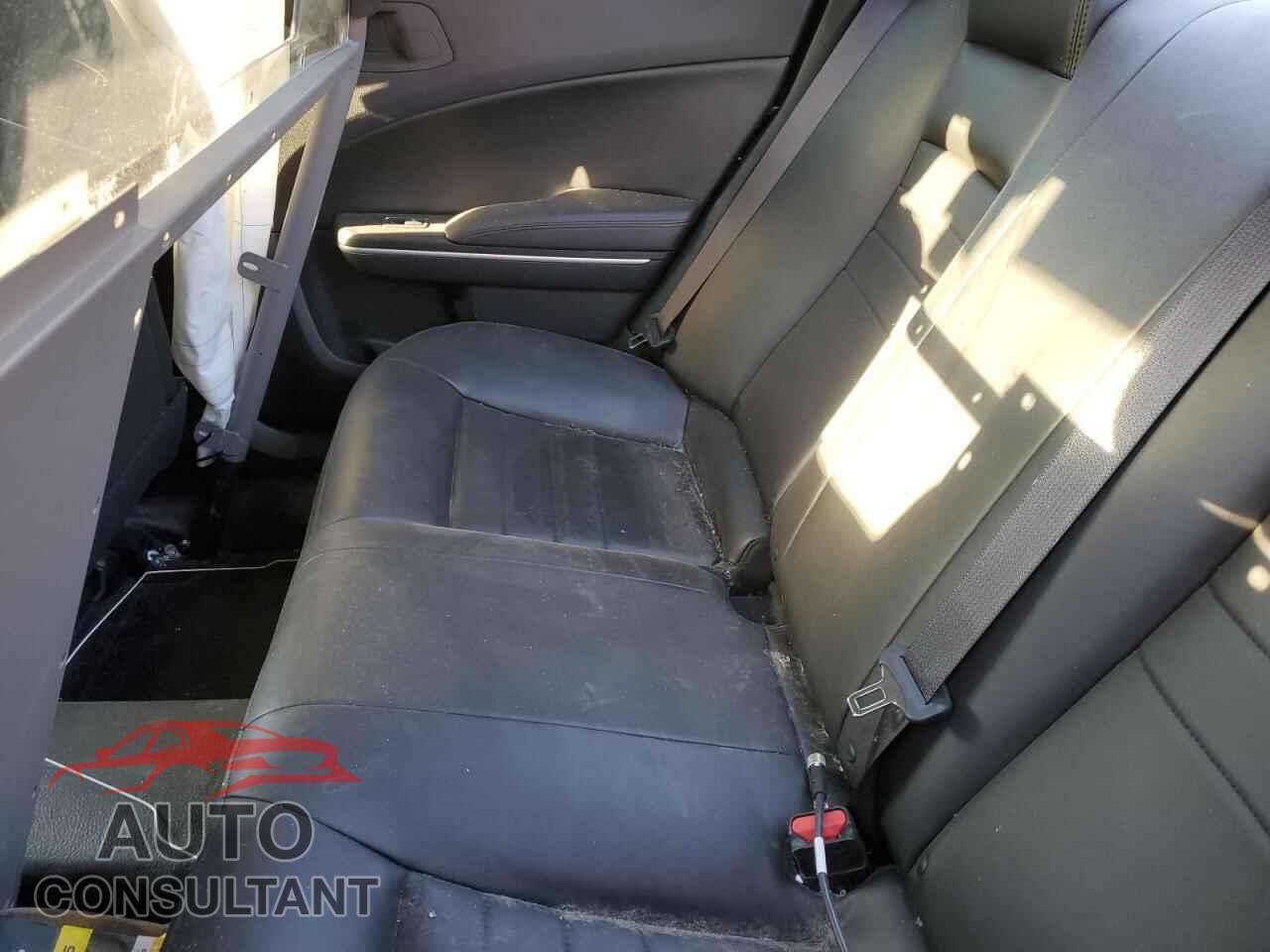 DODGE CHARGER 2023 - 2C3CDXAT1PH588407