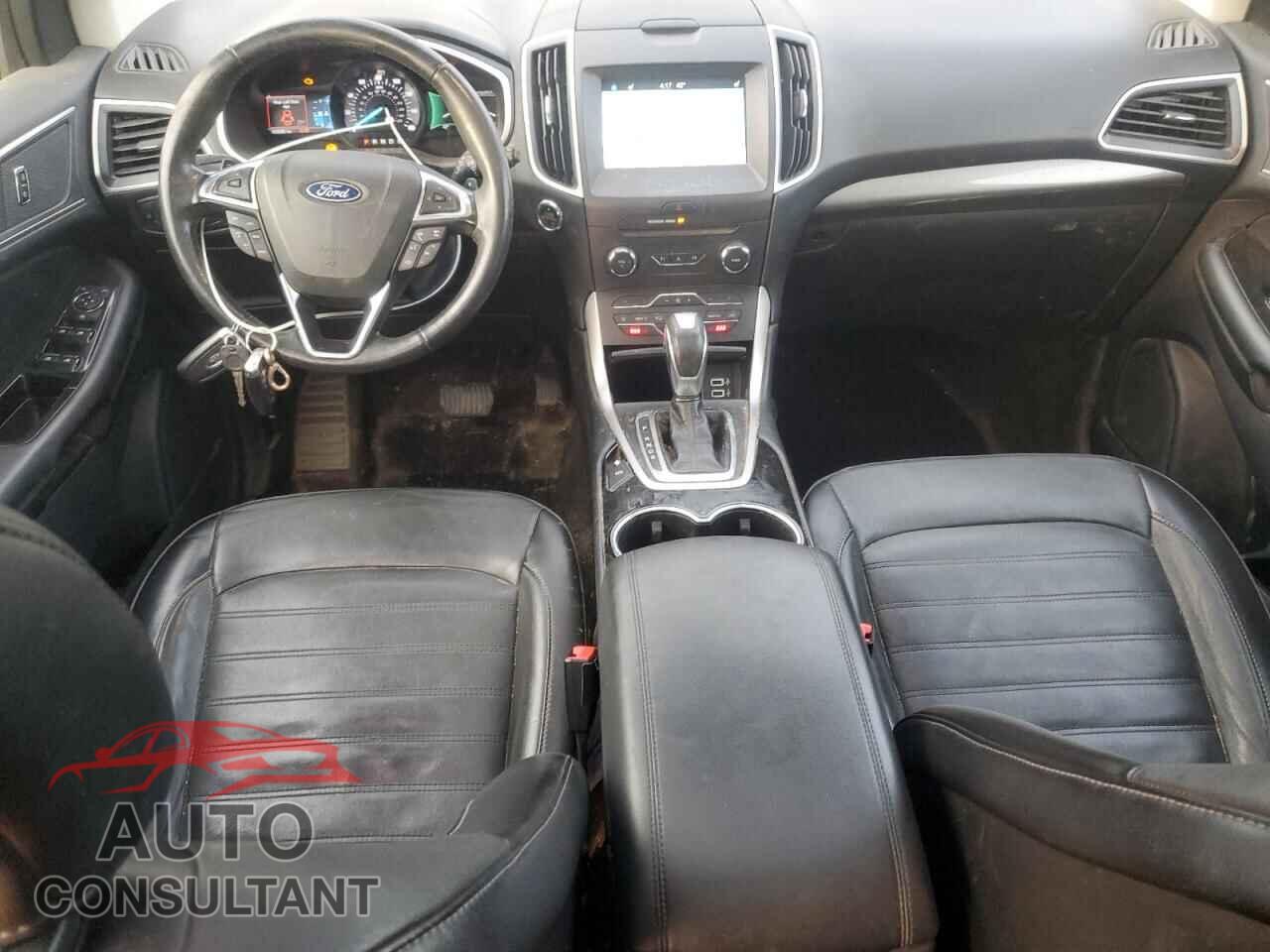 FORD EDGE 2018 - 2FMPK3J95JBC03422