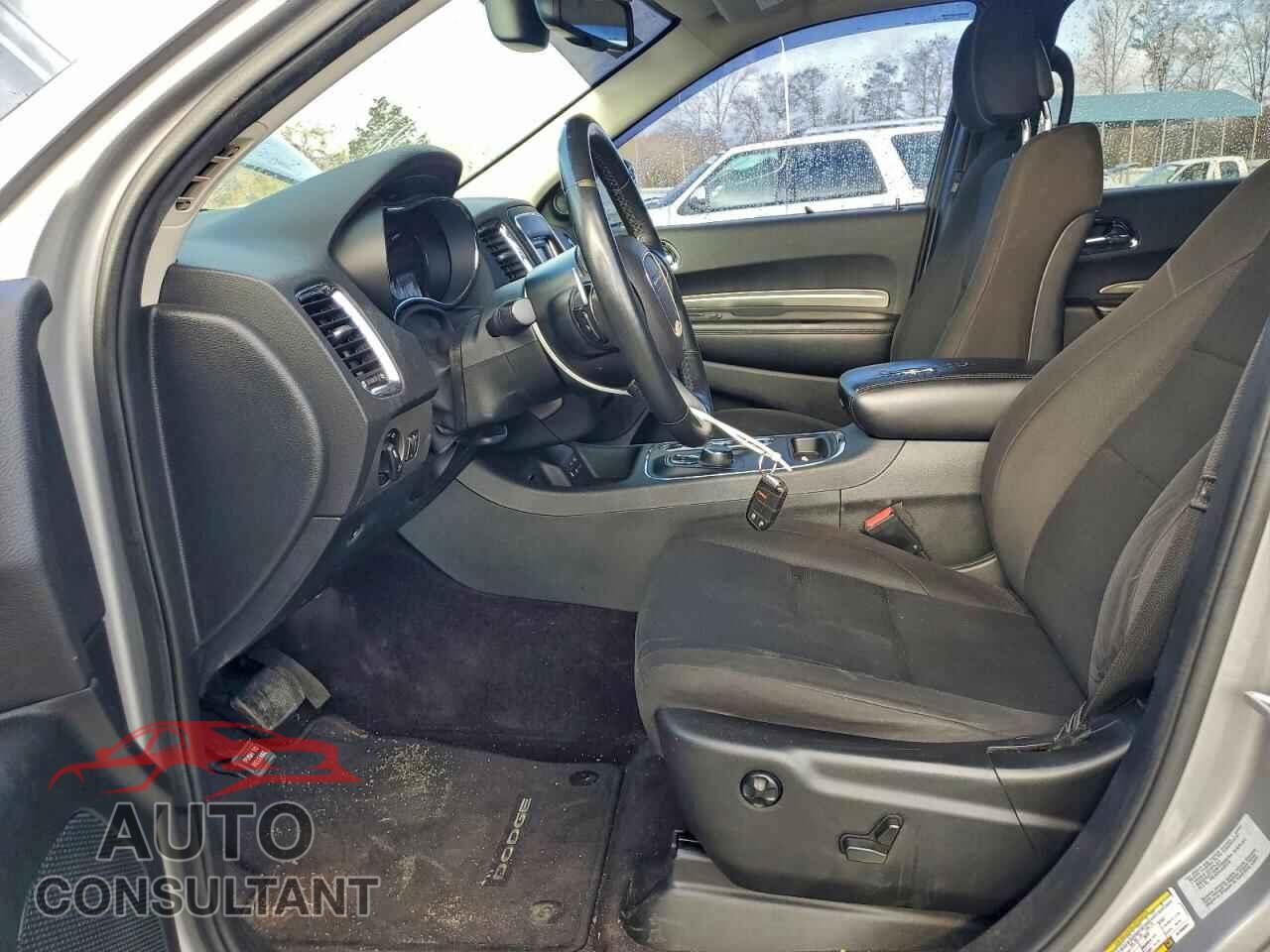 DODGE DURANGO 2016 - 1C4RDHAG2GC308303