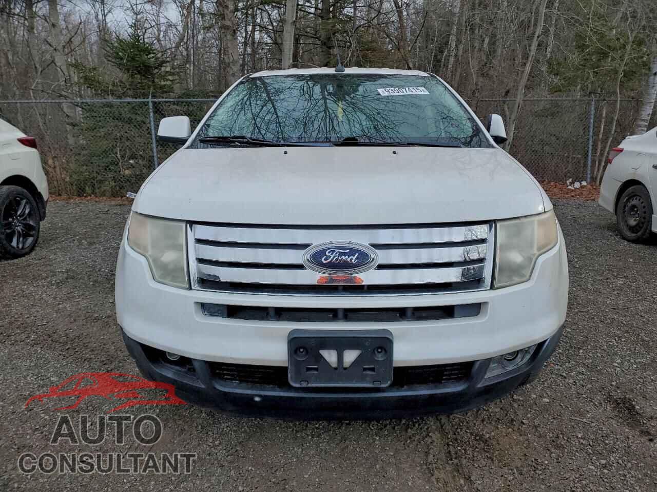 FORD EDGE 2010 - 2FMDK4JC3ABA63570