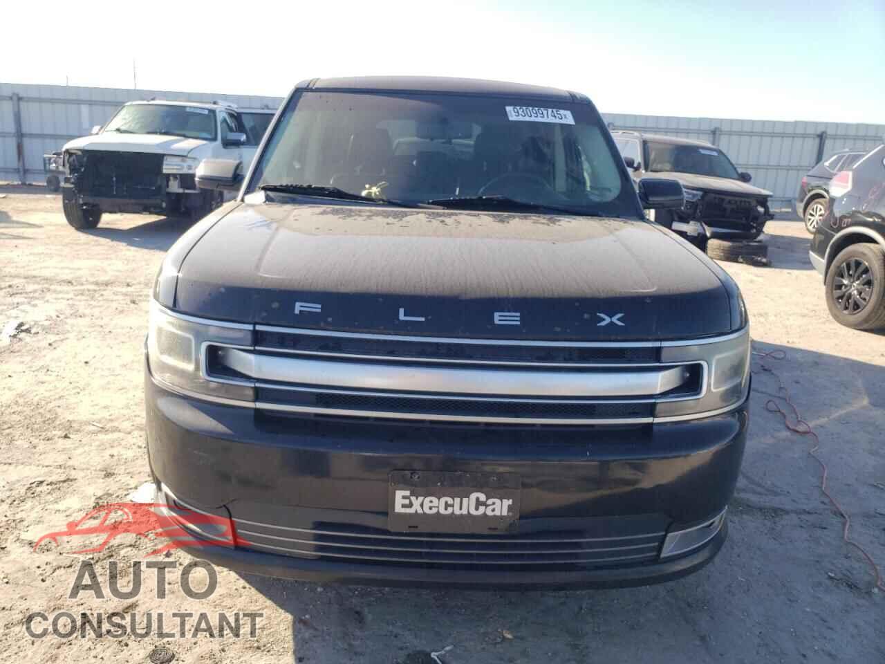 FORD FLEX 2014 - 2FMHK6D87EBD15699