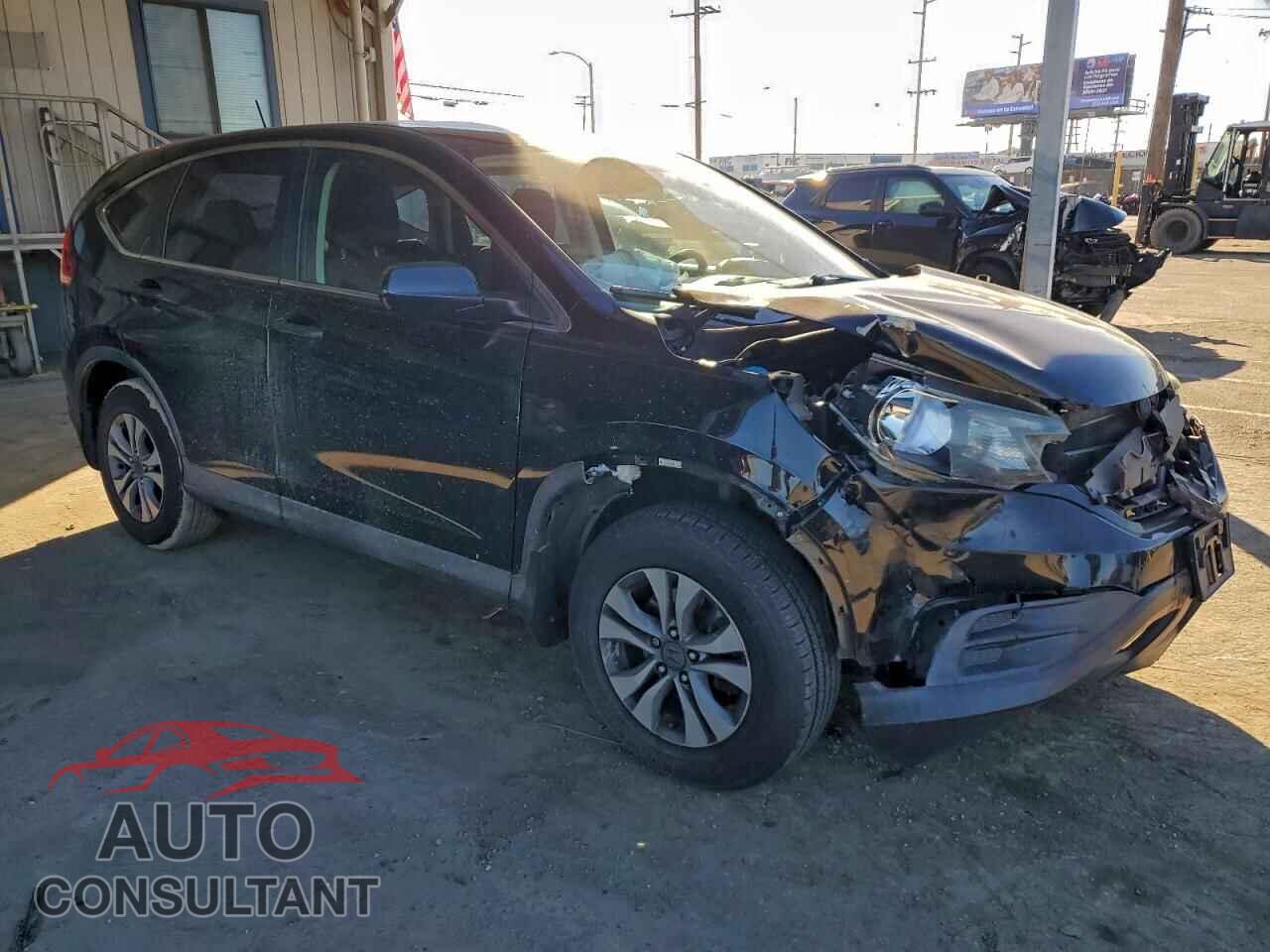 HONDA CRV 2014 - 2HKRM3H34EH551165