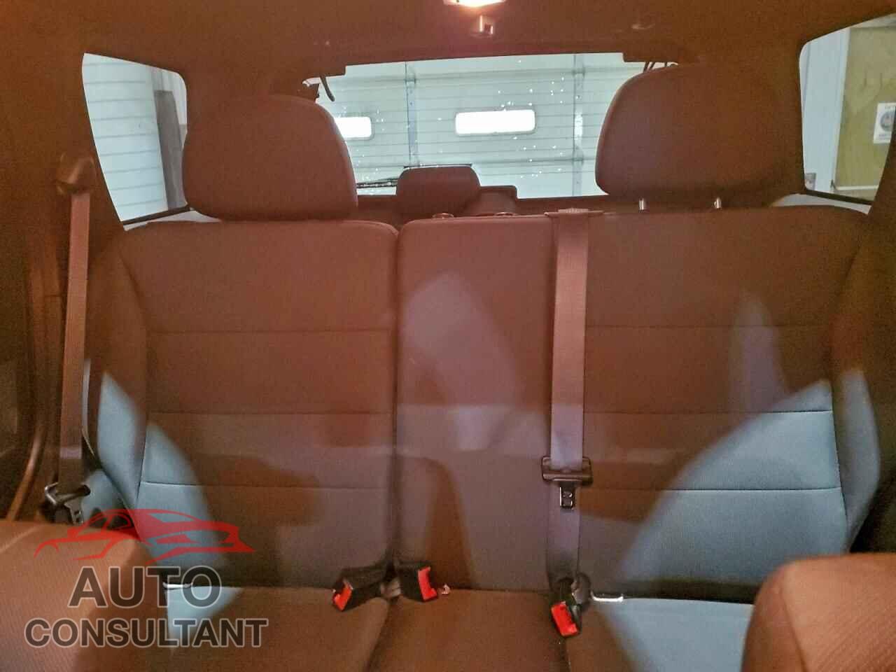 FORD ESCAPE 2012 - 1FMCU0D74CKA29286