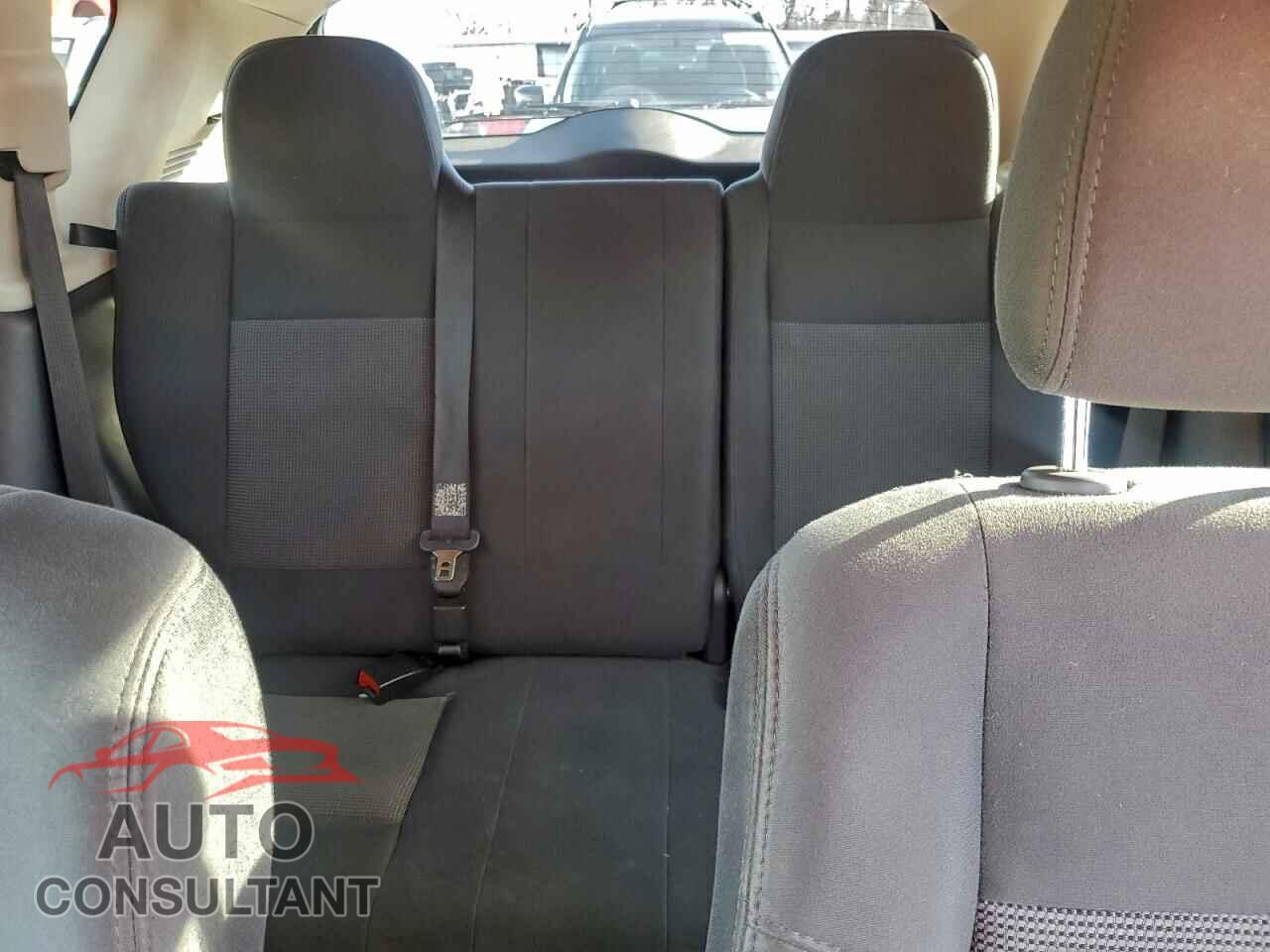 JEEP COMPASS 2013 - 1C4NJDBB6DD192435