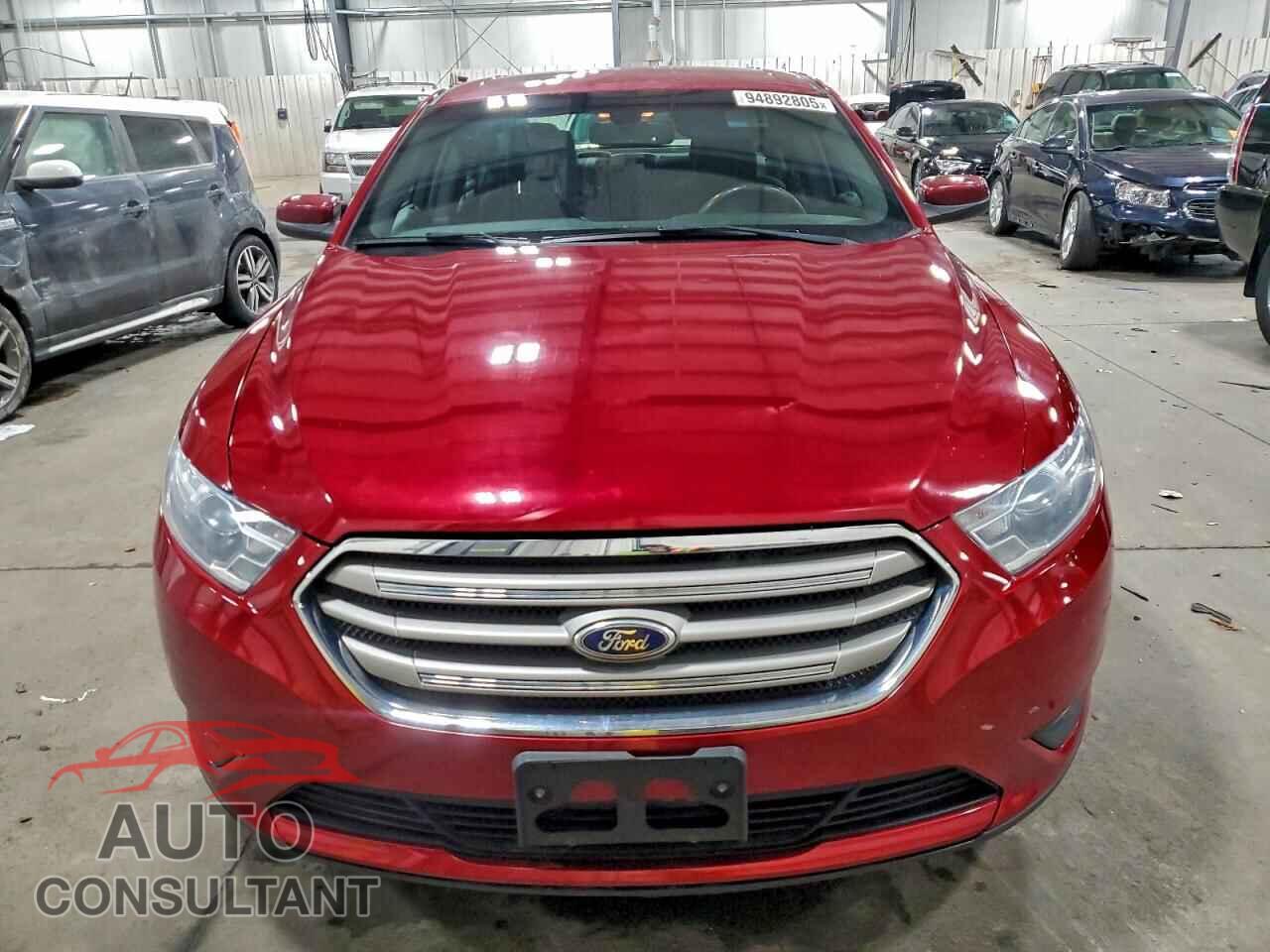 FORD TAURUS 2014 - 1FAHP2E88EG119623