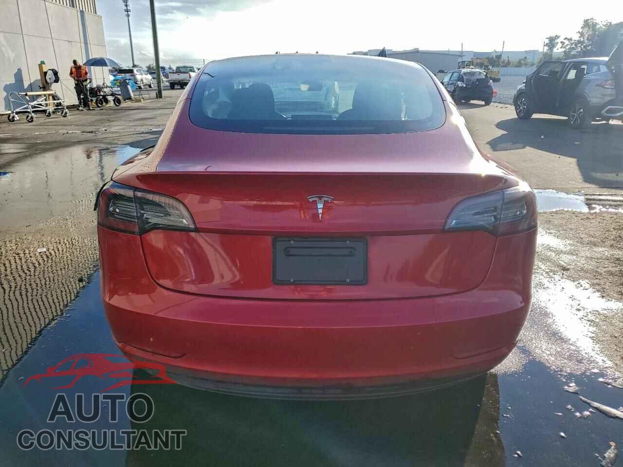 TESLA MODEL 3 2023 - 5YJ3E1EA7PF453615