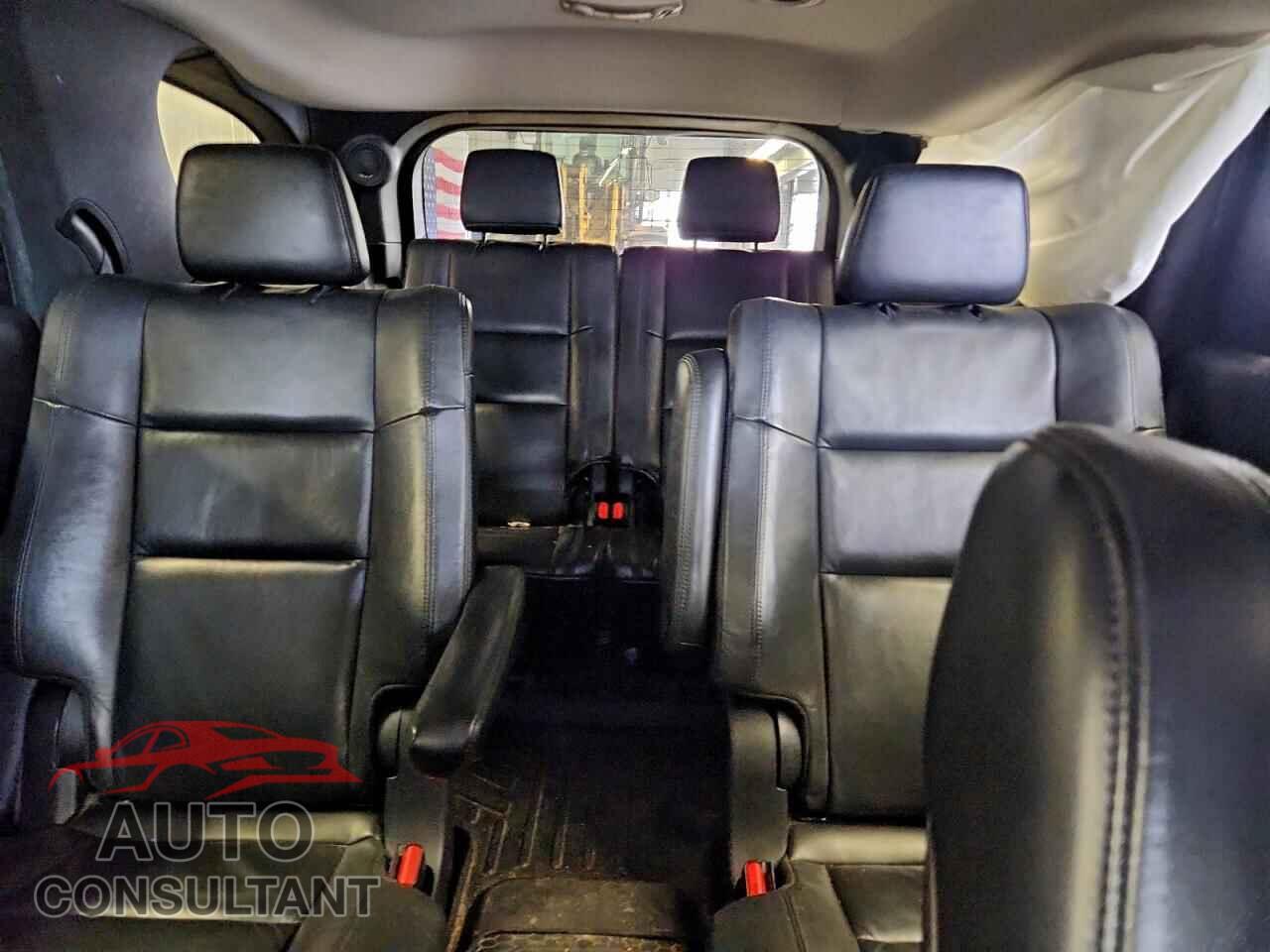 DODGE DURANGO 2020 - 1C4RDJDG1LC146872