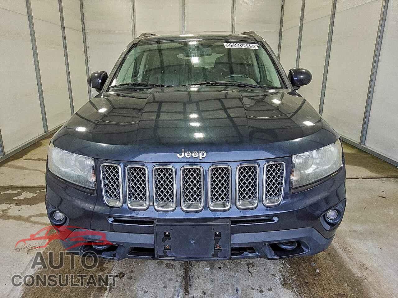 JEEP COMPASS 2014 - 1C4NJDEB2ED546982
