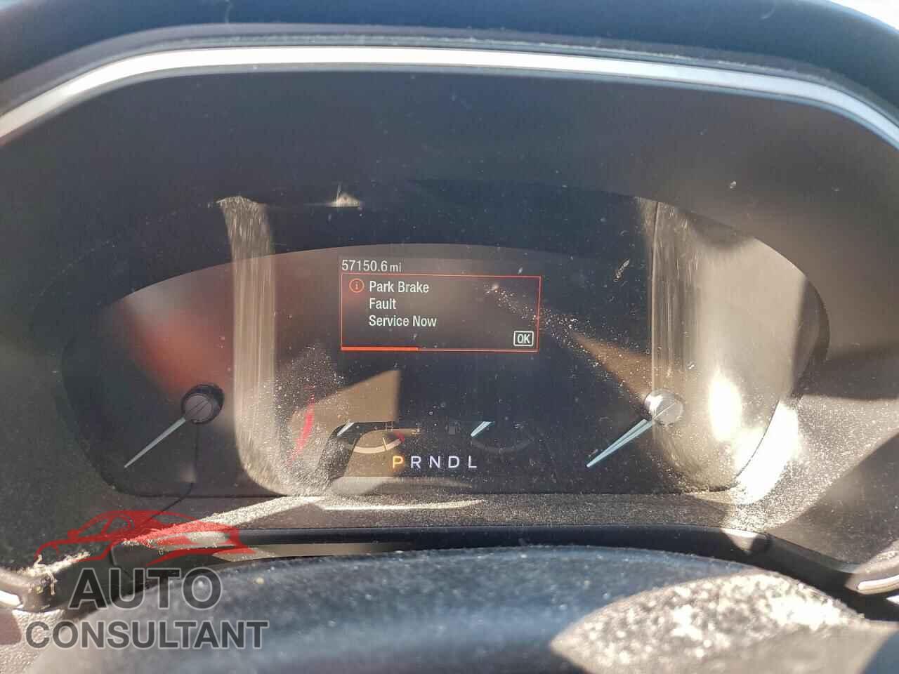 FORD ESCAPE 2020 - 1FMCU0H69LUA83852