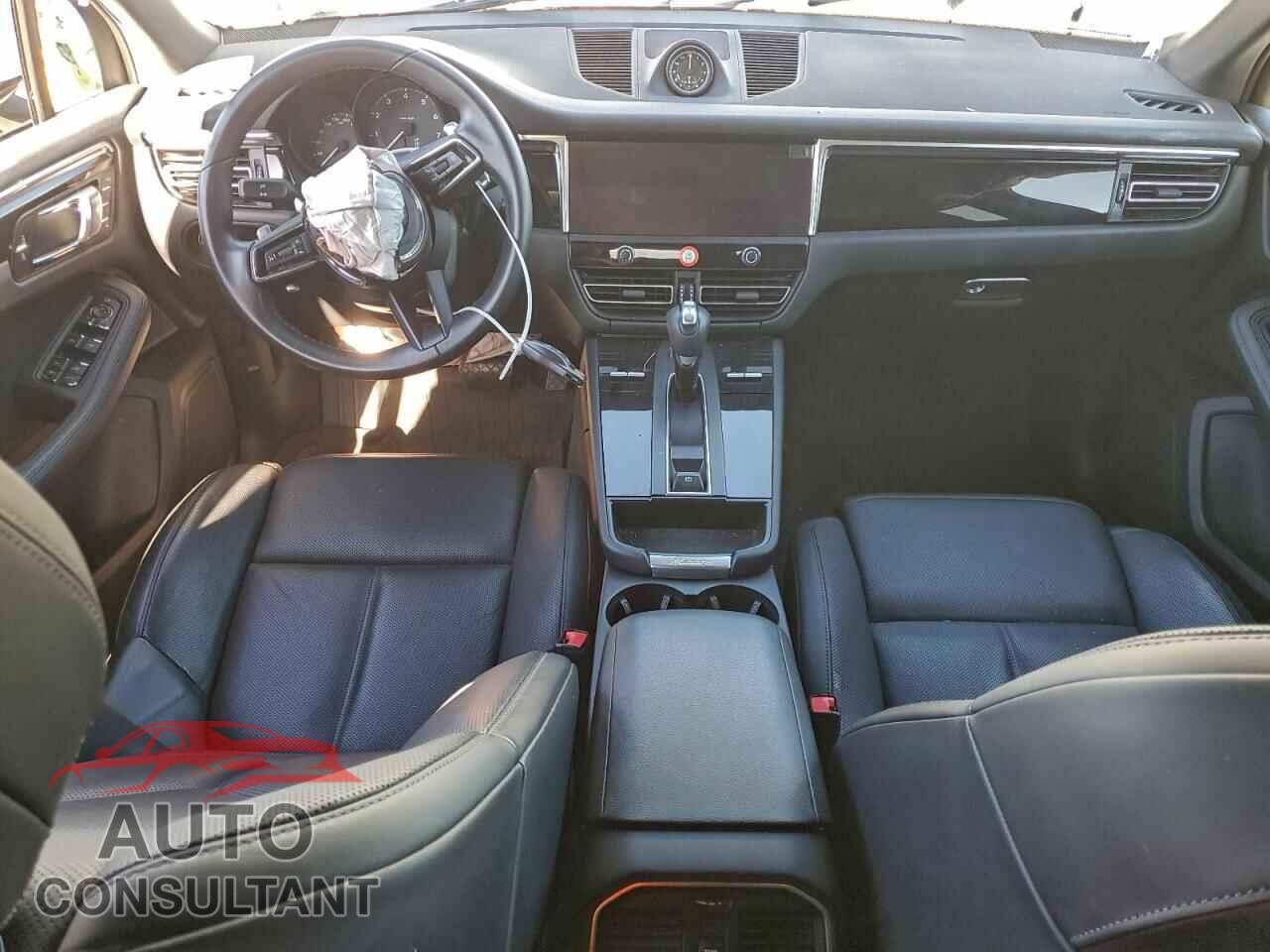 PORSCHE MACAN BASE 2024 - WP1AA2A52RLB13398