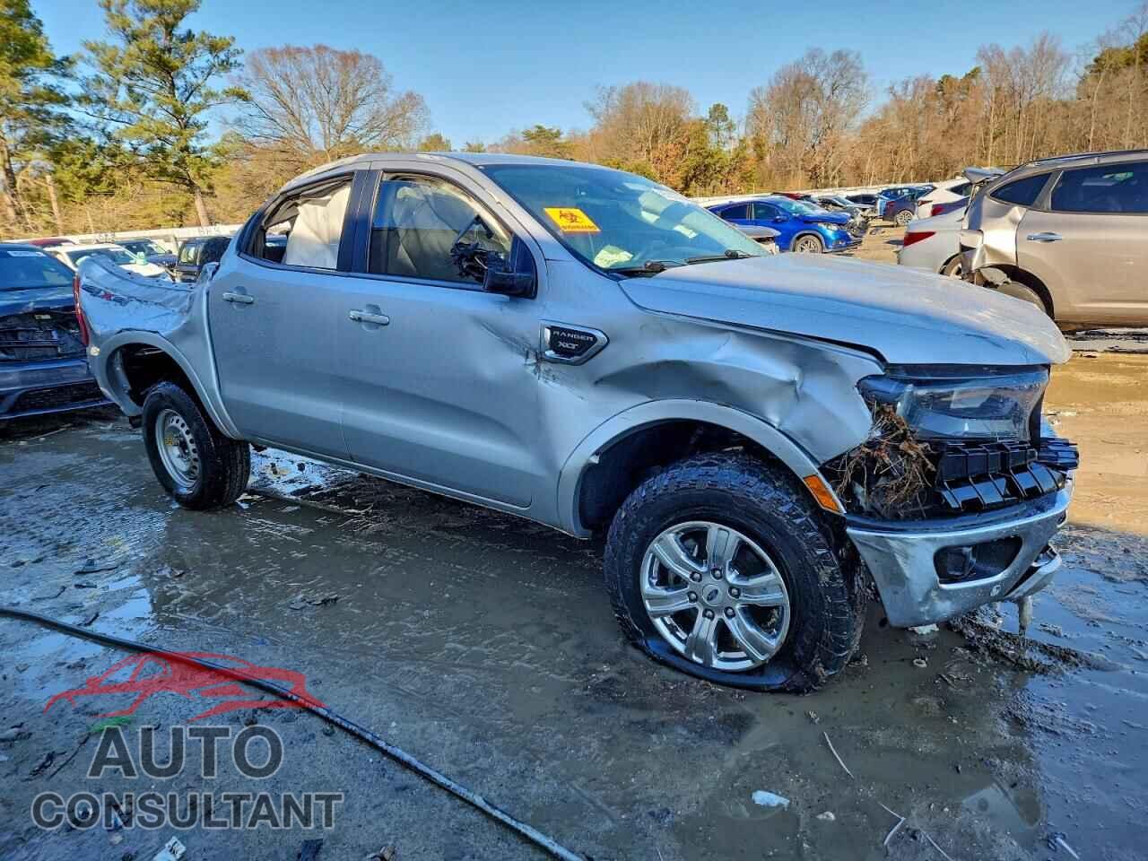 FORD RANGER 2019 - 1FTER4FH4KLA72675