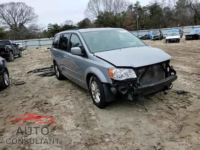 DODGE CARAVAN 2013 - 2C4RDGCG6DR773192