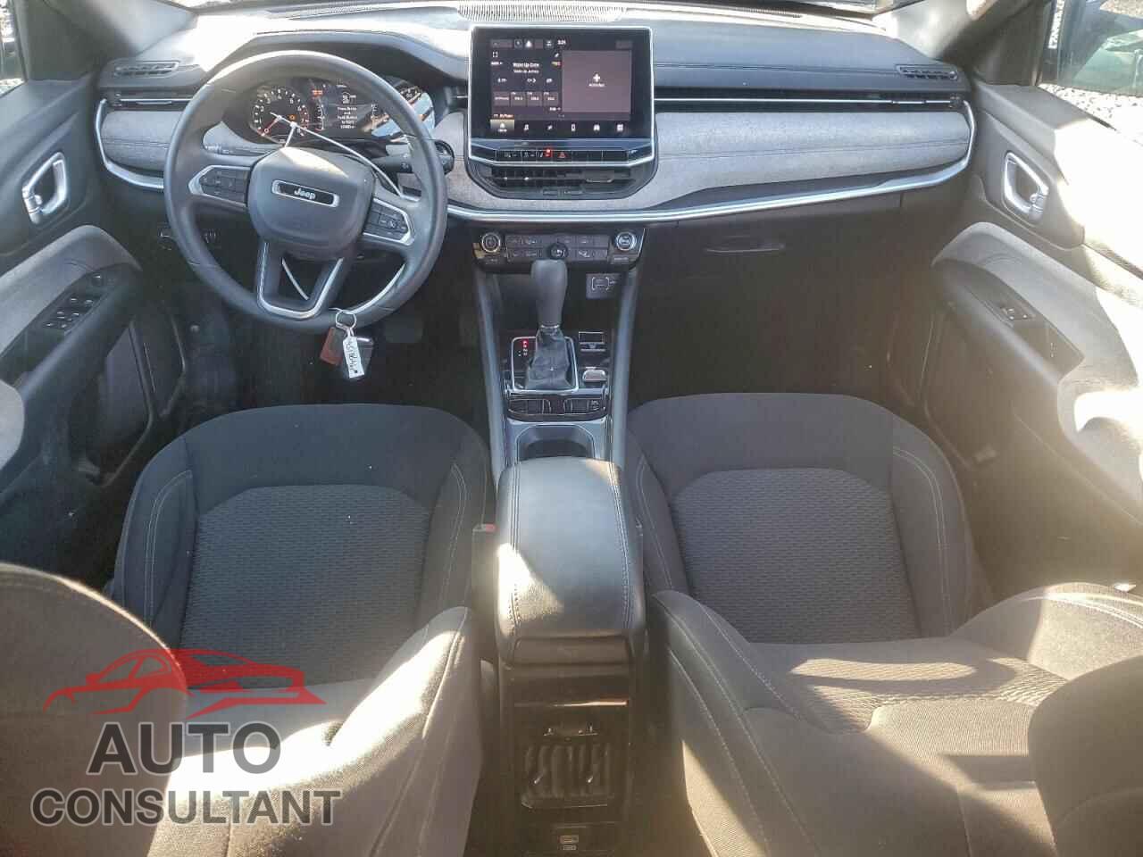 JEEP COMPASS 2023 - 3C4NJDAN9PT563596
