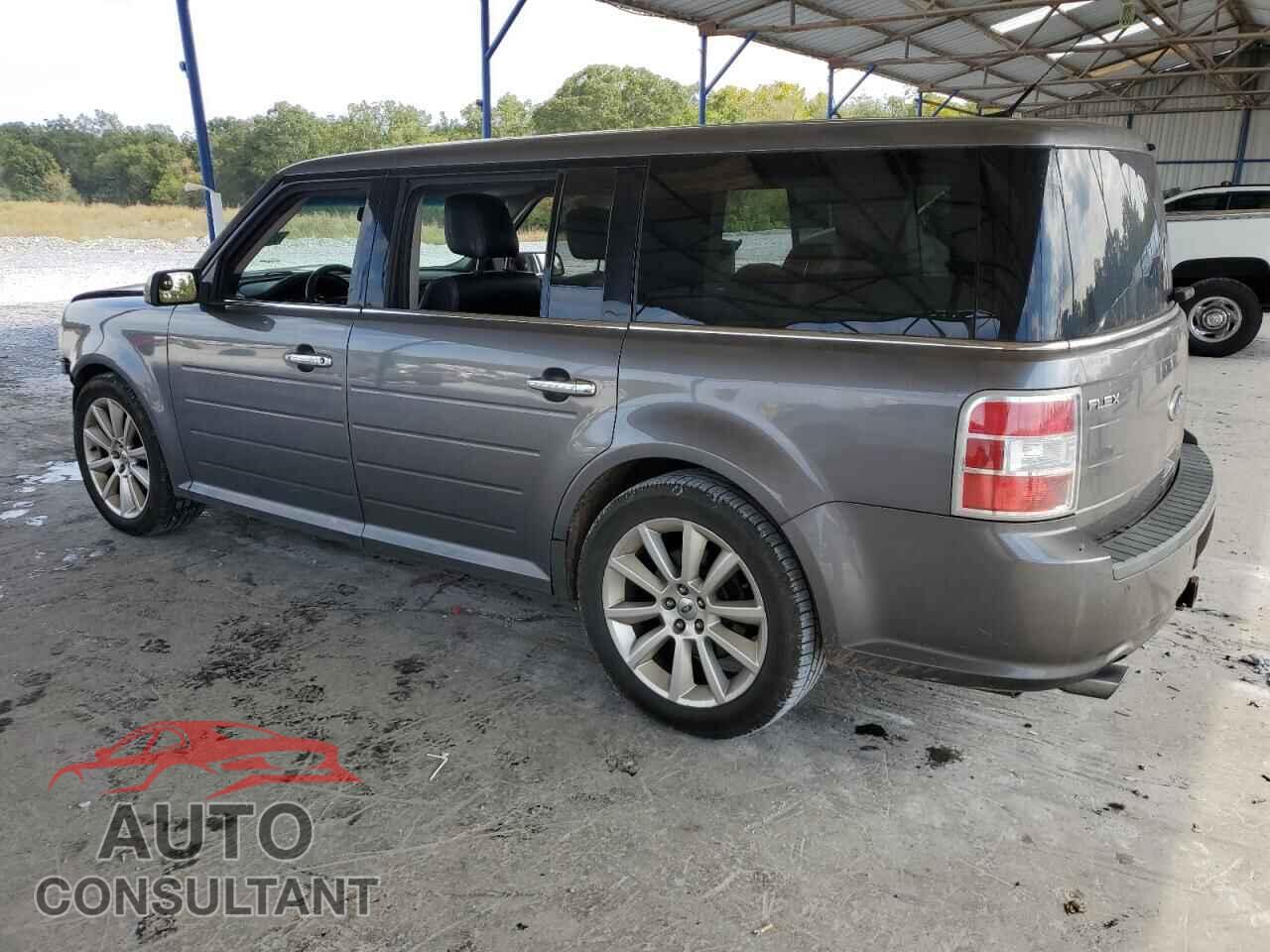 FORD FLEX 2010 - 2FMHK6CT8ABB10070
