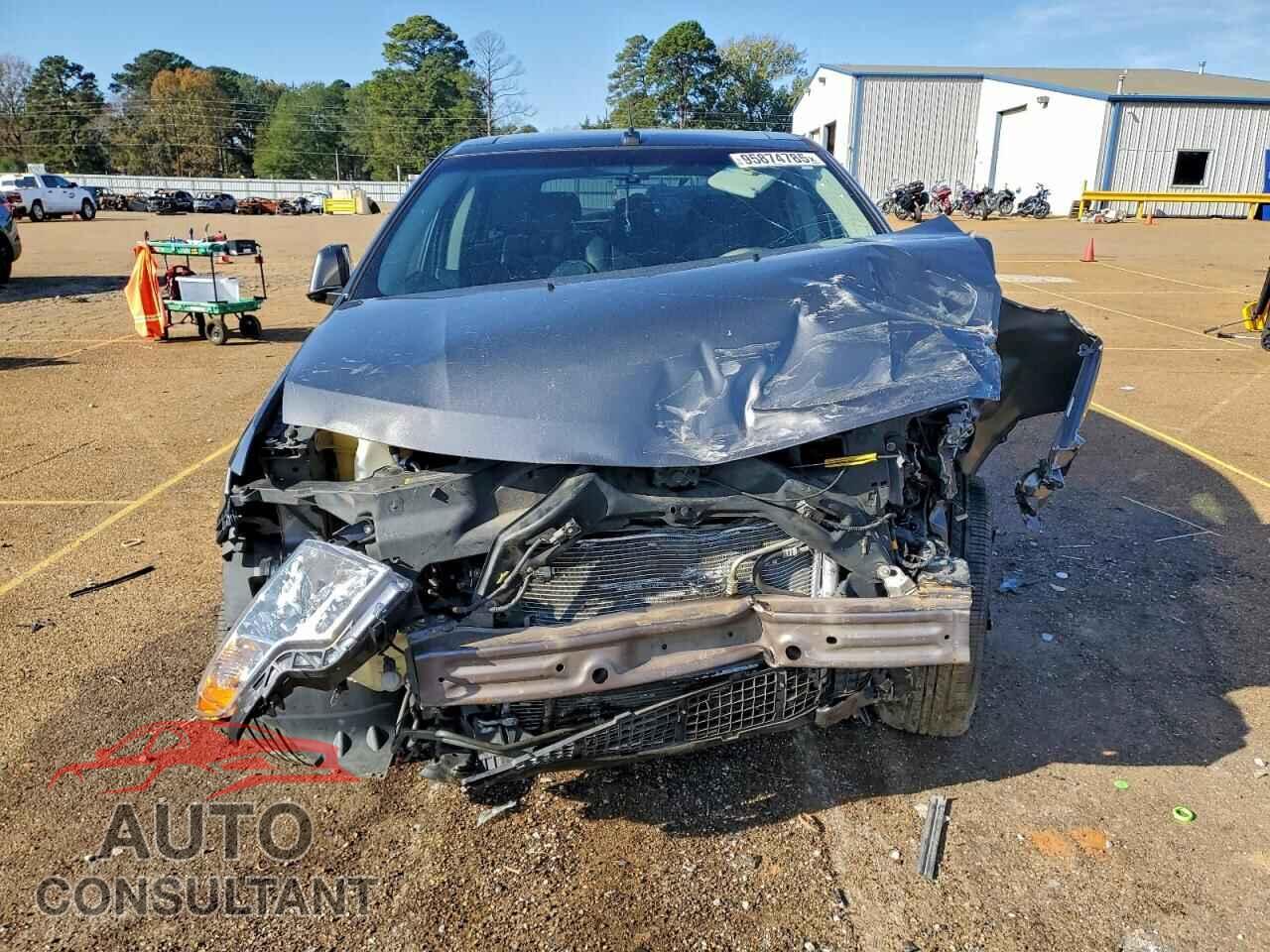 FORD EDGE 2009 - 2FMDK39C19BA88333