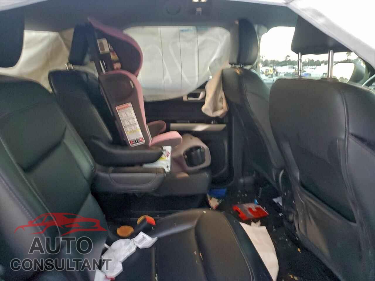 FORD EXPLORER 2023 - 1FMSK7DH2PGB88464