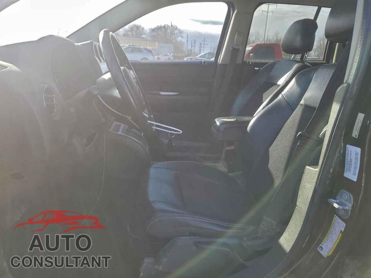 JEEP COMPASS 2014 - 1C4NJDEB3ED827110