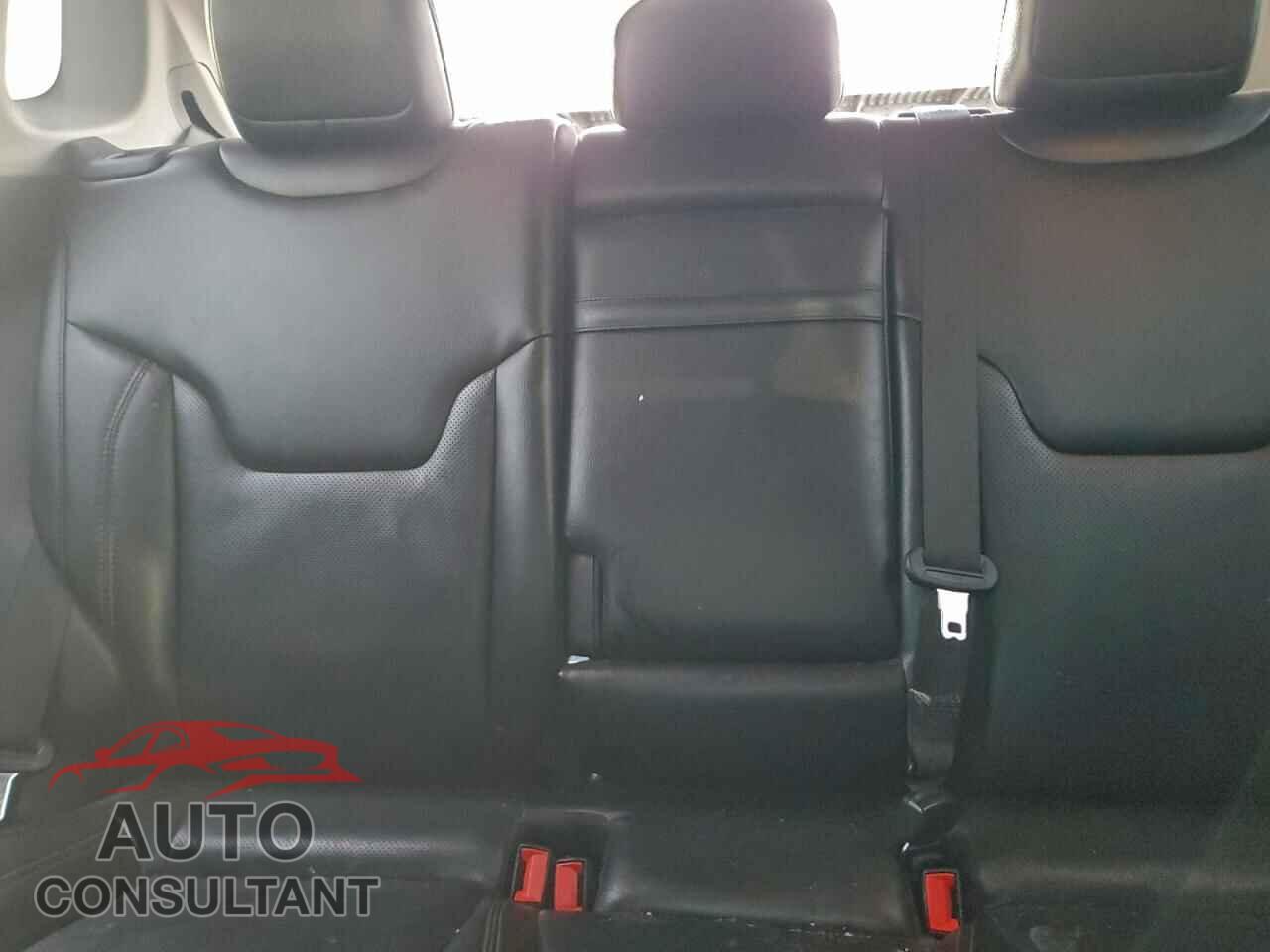 JEEP COMPASS 2020 - 3C4NJCCB2LT155559