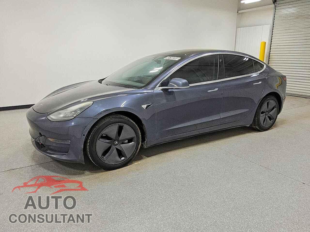 TESLA MODEL 3 2019 - 5YJ3E1EA7KF416220