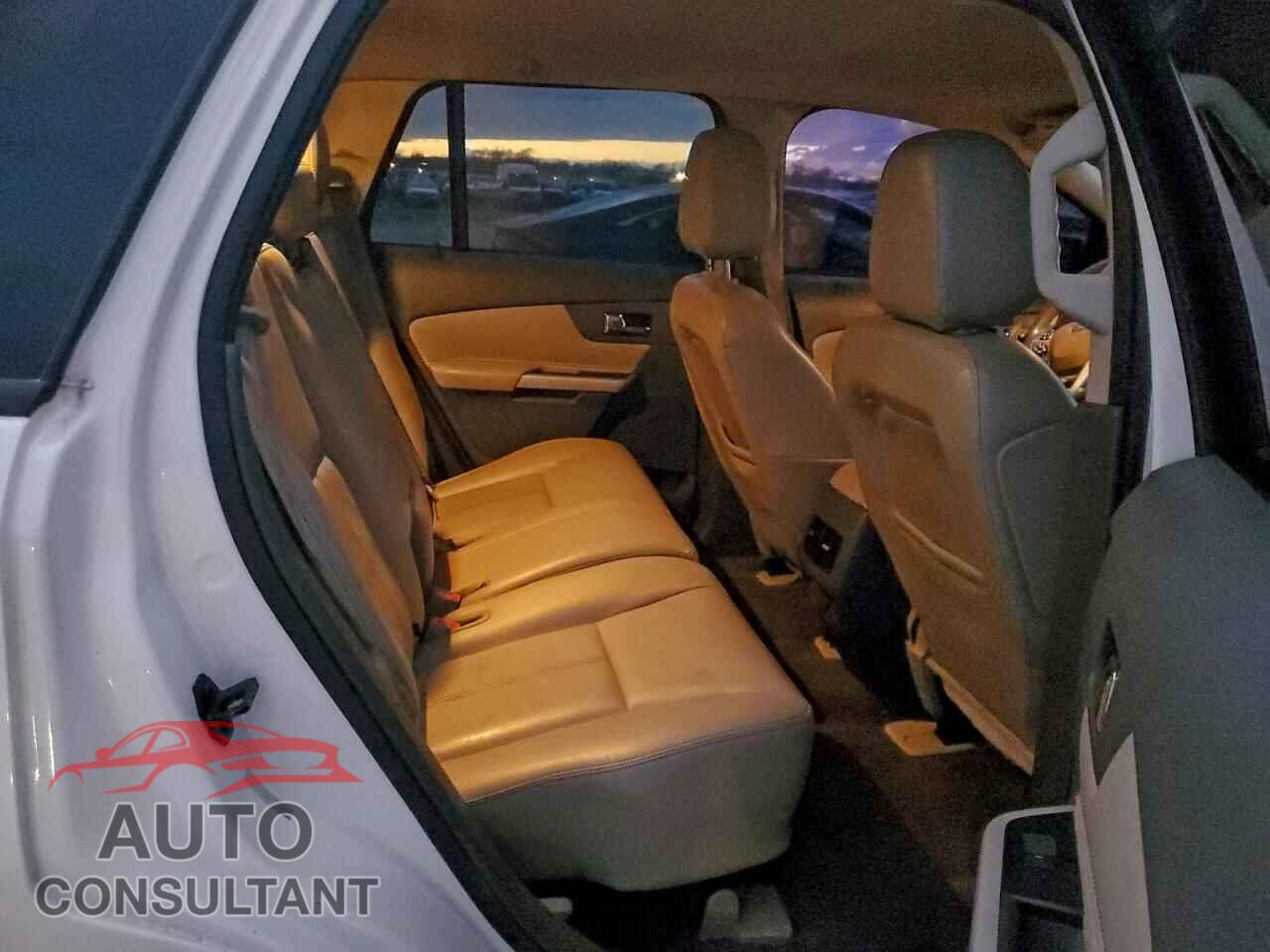 FORD EDGE 2014 - 2FMDK4JC6EBB82865