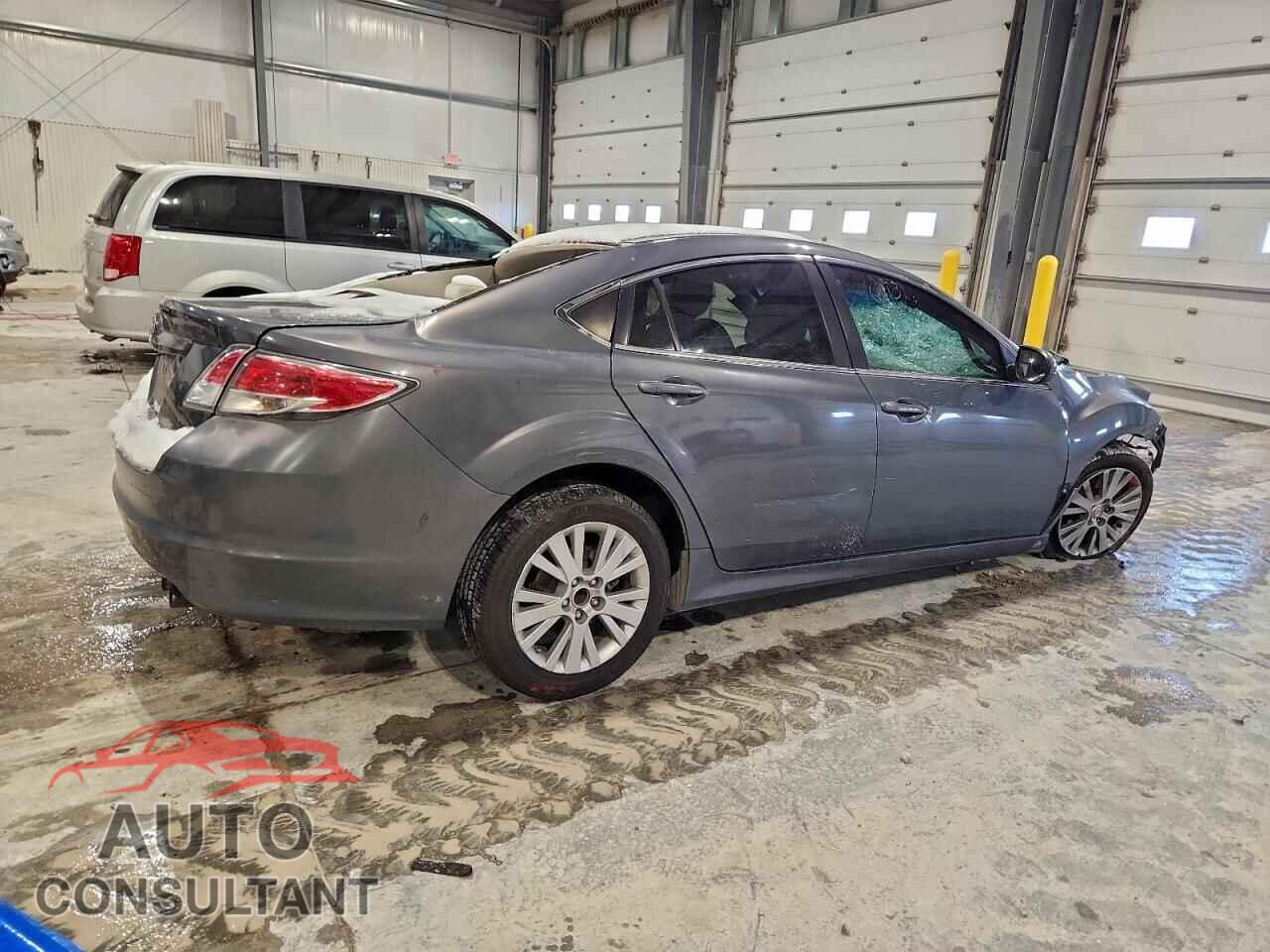 MAZDA 6 2010 - 1YVHZ8CH8A5M29541