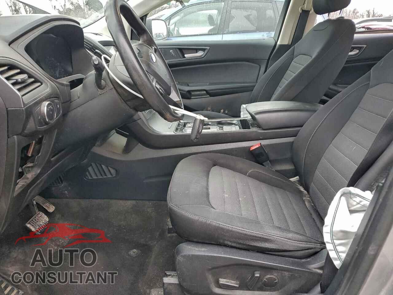 FORD EDGE 2020 - 2FMPK3G96LBB01492