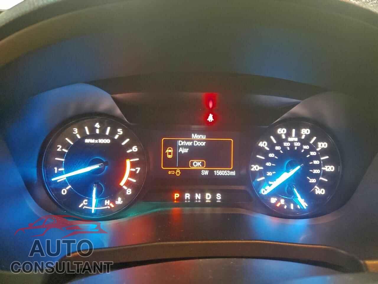 FORD EXPLORER 2016 - 1FM5K8D80GGA71016