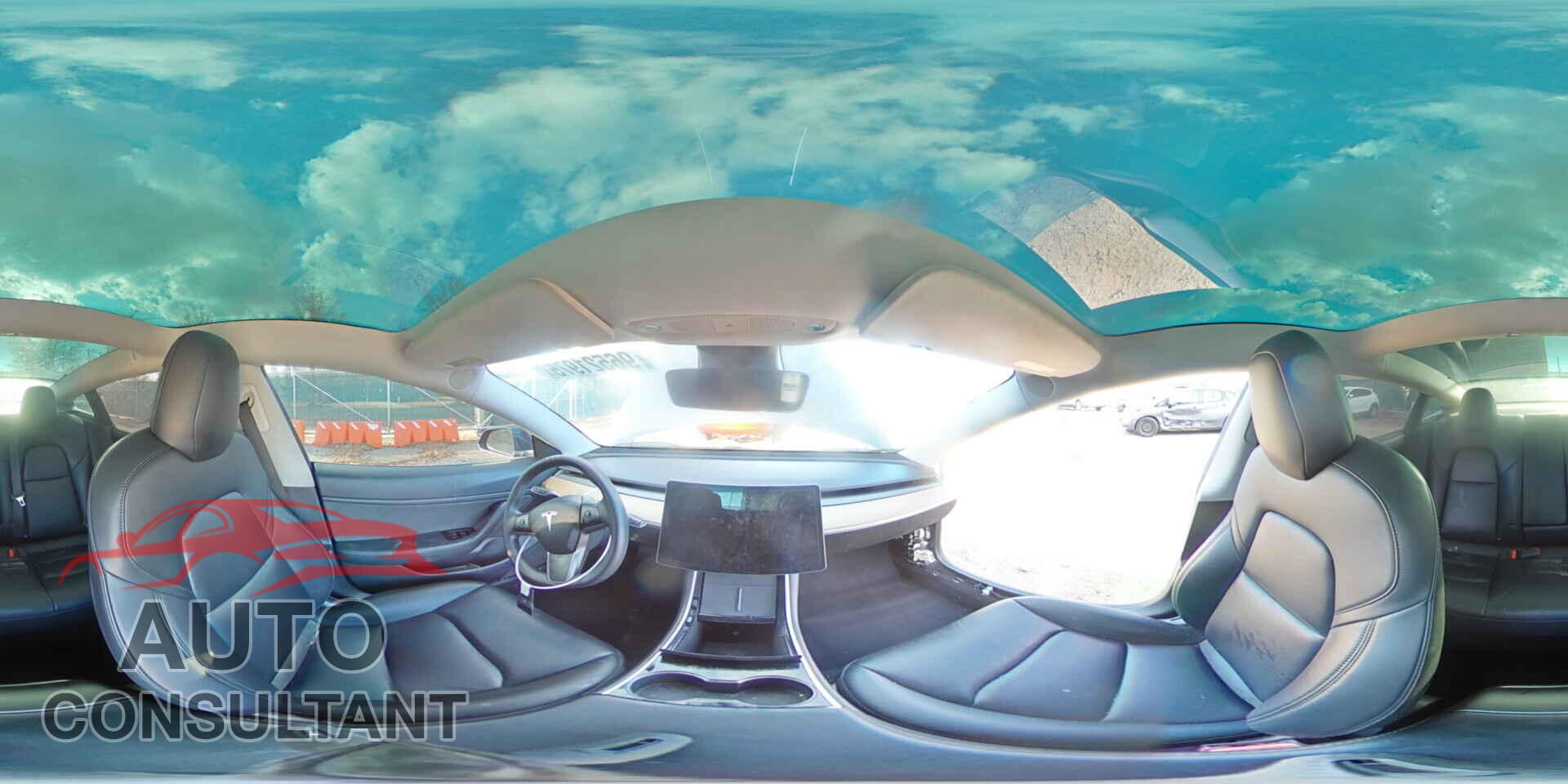 TESLA MODEL 3 2019 - 5YJ3E1EA5KF424669