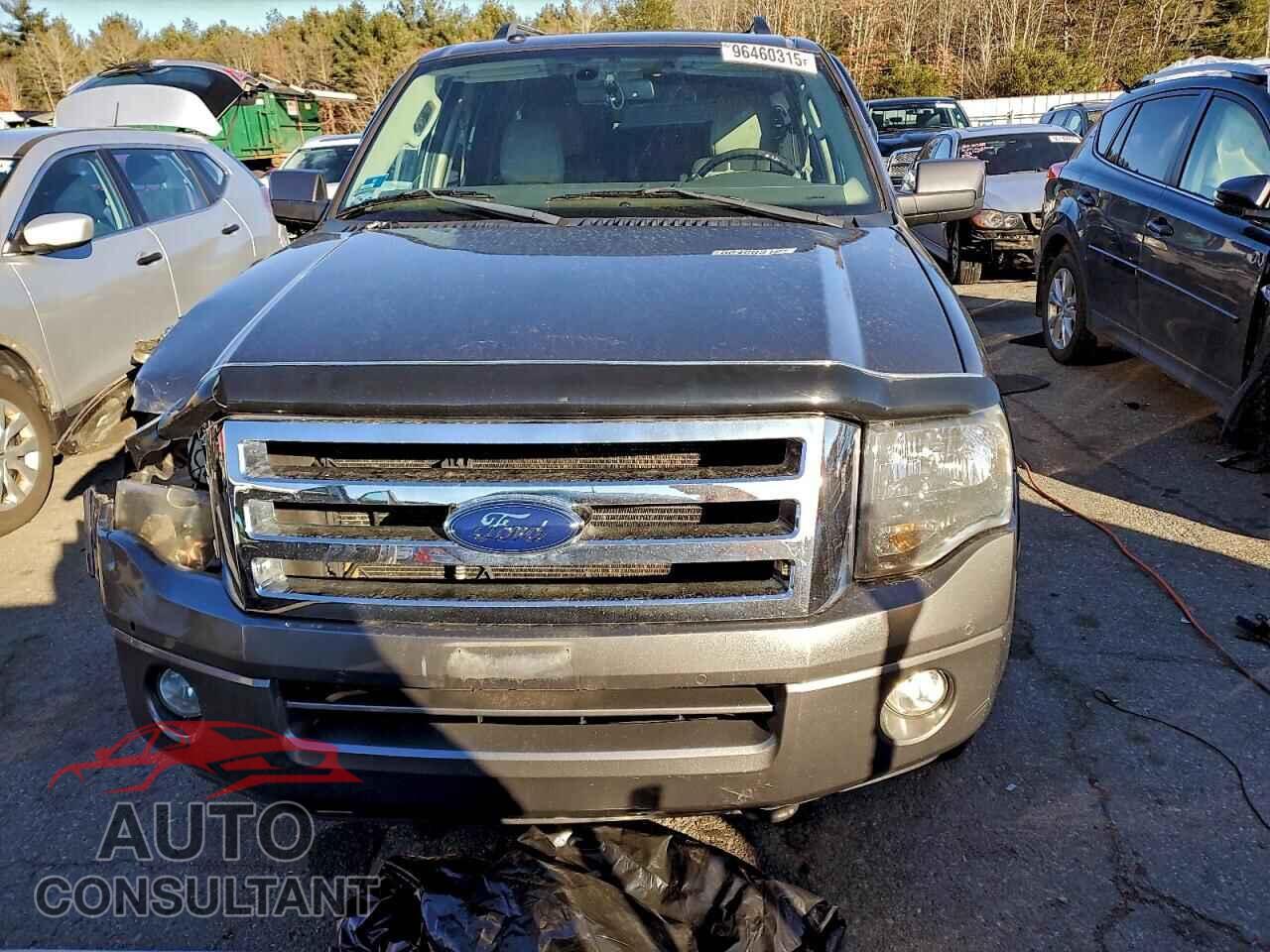 FORD EXPEDITION 2012 - 1FMJU2A50CEF03626