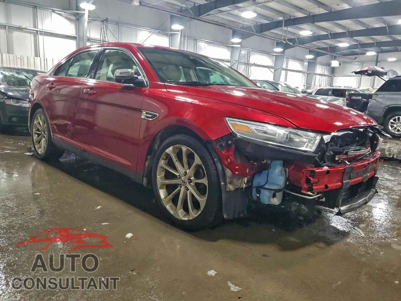 FORD TAURUS 2014 - 1FAHP2F99EG123199