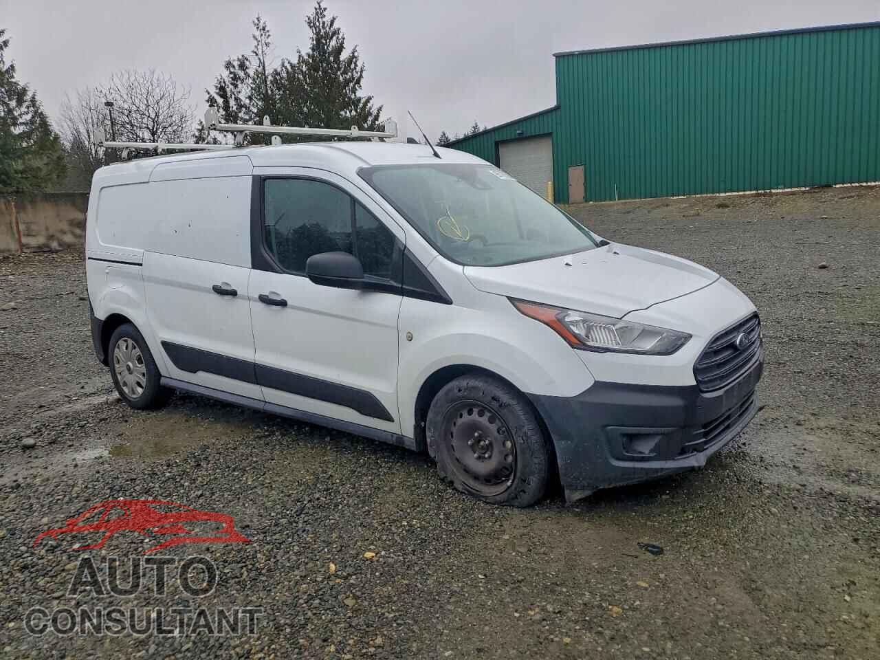 FORD TRANSIT 2020 - NM0LS7E20L1470308