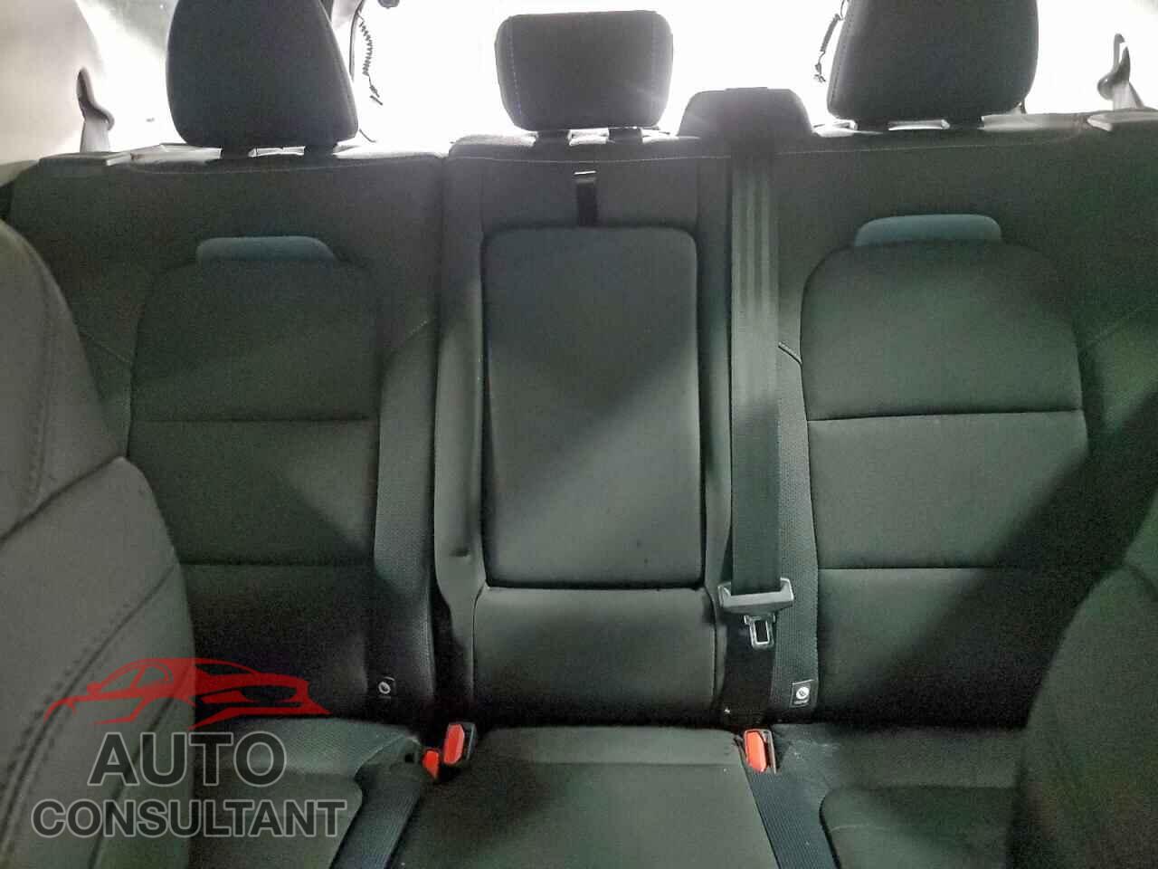 FORD BRONCO 2023 - 3FMCR9D92PRD18174