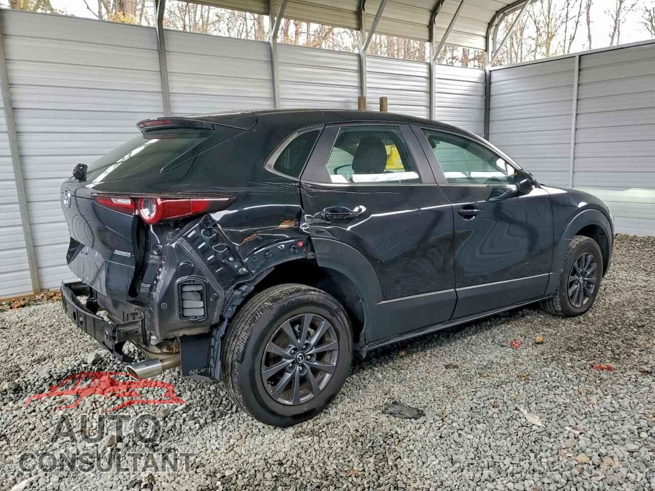 MAZDA CX30 2024 - 3MVDMBAM1RM640259