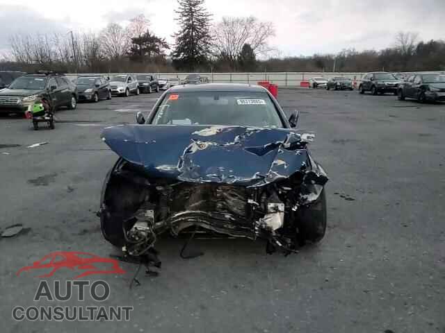 AUDI A4 2014 - WAUFFAFL5EN005525