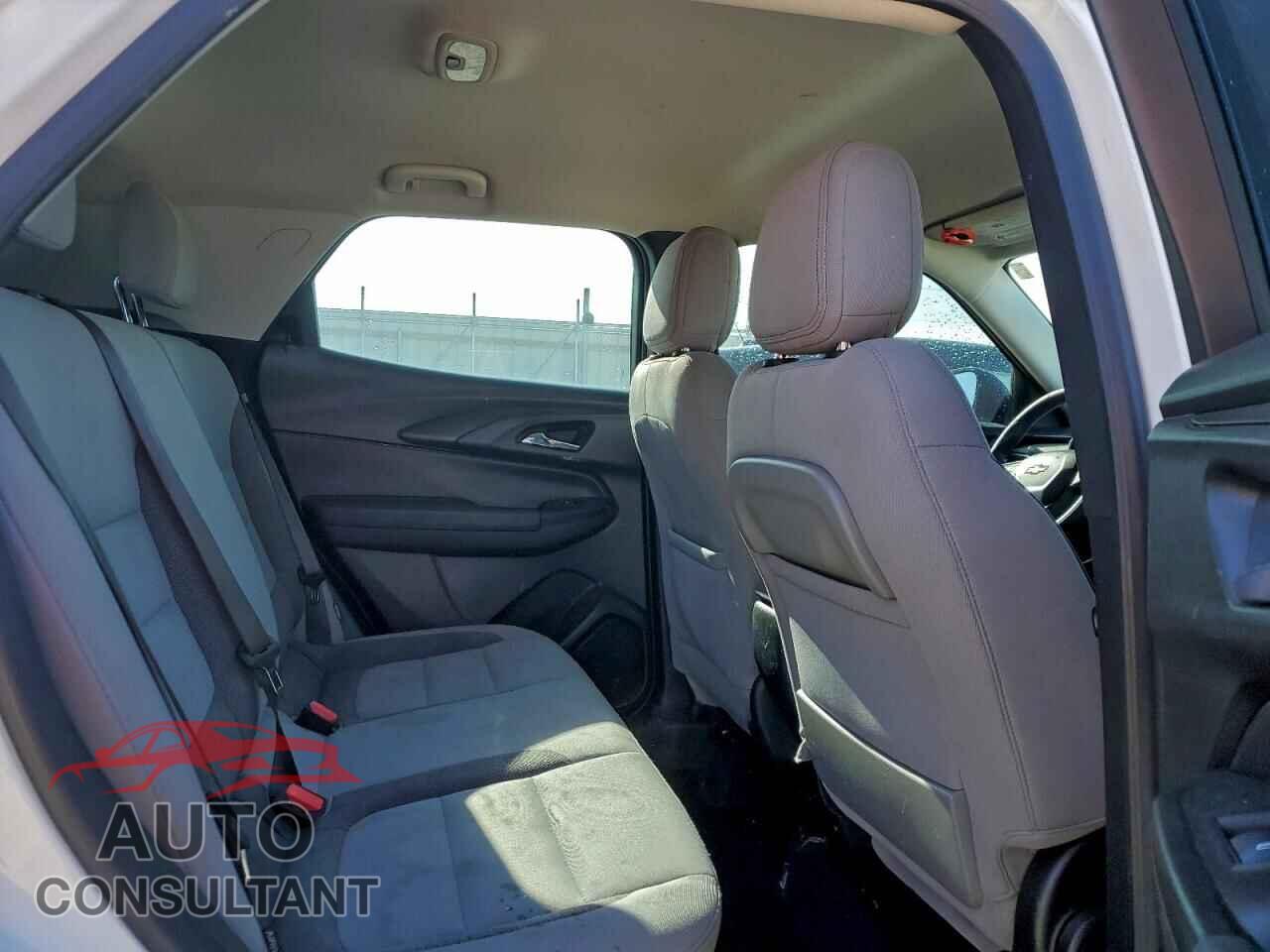 CHEVROLET TRAILBLZR 2023 - KL79MMS29PB200033
