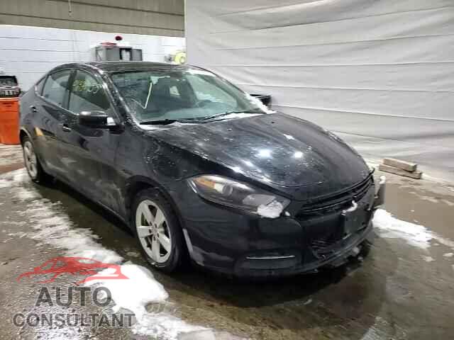 DODGE DART 2015 - 1C3CDFBB6FD174471